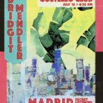 Bridgit Mendler Instagram - Tonight at 8:30 at the Costello Club! RSVP no later than 4:30, first come first serve! Check my Facebook page for deets 😻😻😻