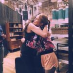Bridgit Mendler Instagram - Thank you so much to @westelm @spotify for the #inconcert opportunity at @westelmla last night! Extra thanks to @realsierrajohnson for the hug :)