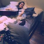 Bridgit Mendler Instagram - tune in between 7-9am PT tomorrow morning to see something new