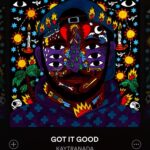 Bridgit Mendler Instagram - FIIIIIIIIIIIOOOIOIIIIOOIOIOIRE!☕️🏆🔥🔥🔥🔥 @kaytranada