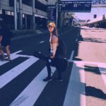 Bridgit Mendler Instagram - Just landed in LA and I'm a few hours away from my @westelm @spotify #inconcert at @westelmla tonight from 6-8! Come say hi! No RSVP needed :)