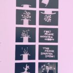 Bridgit Mendler Instagram - Saul Bass, a multitalented inspiration. He had a way of bringing out the magic in everyone he worked with 💥🙇💙