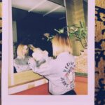 Bridgit Mendler Instagram - Tag a friend who is diagnosed with low levels of musical inspiration . I can fit that prescription: check out my EP, SIGNED COPIES 💉🎉🌡🎉 link in biooo