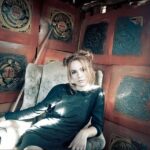 Bridgit Mendler Instagram - Something's coming 🤓