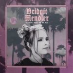 Bridgit Mendler Instagram - Do You Miss Me At All is out now!! 🎉 Link to listen is in my biooo #DYMMAA