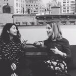 Bridgit Mendler Instagram – Singin before #undateablelive with @alessiasmusic ! 👻🎉🍖🎉