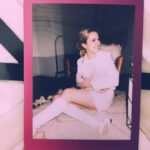 Bridgit Mendler Instagram - Shake my head like this, you better stop it #CantBringThisDown