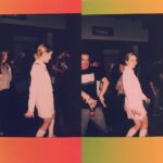 Bridgit Mendler Instagram - 'Twas crazy #sxsw2017