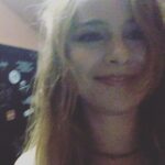 Bridgit Mendler Instagram - Thank you so much for coming Madrid 😻 I recorded this before going on. You showed me so much love 💜💜💜 #mendiesinmadrid