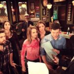 Bridgit Mendler Instagram - 15 minutes until west coast!! #undateablelive