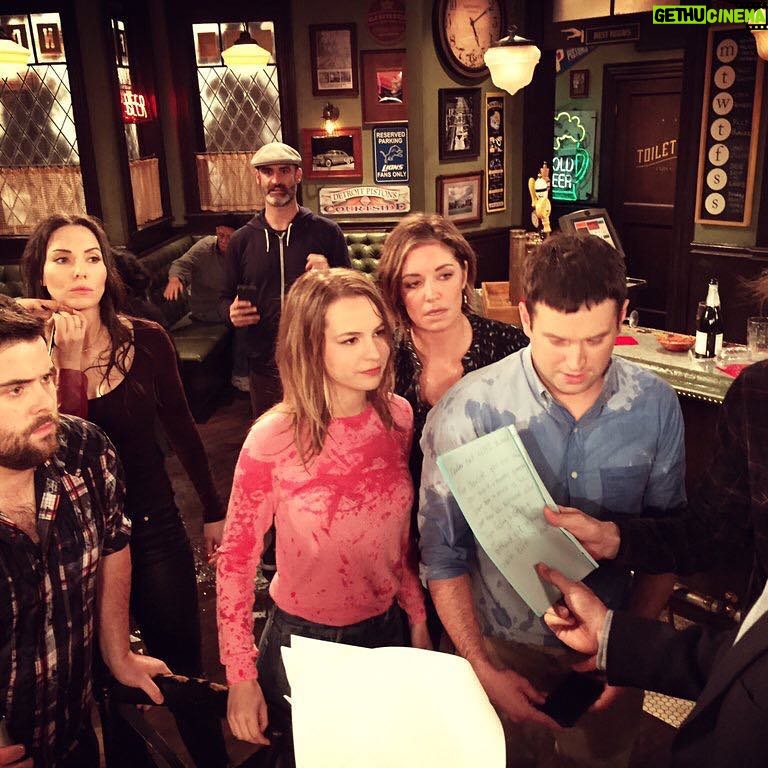 Bridgit Mendler Instagram - 15 minutes until west coast!! #undateablelive
