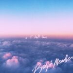 Bridgit Mendler Instagram - The #Diving lyrics are on @genius. Feel free to write your own words on my words. Link in bio. 🏊‍♀️🌊☁️🏊‍♀️🌊☁️🏊‍♀️
