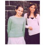 Bridgit Mendler Instagram - Happyyyy birthday beautiful qween!!!!!!! It’s so cool to do life with this day 1 💕