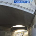 Bridgit Mendler Instagram – The other Glendale Blvd Los Angeles