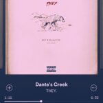 Bridgit Mendler Instagram - My jam @they