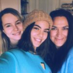 Bridgit Mendler Instagram - Felt so happy to have bfast with my sisters for my bday 😻