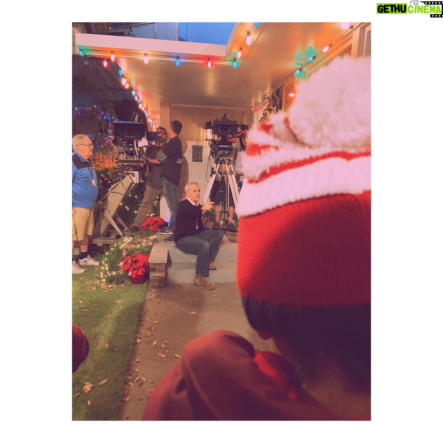 Bridgit Mendler Instagram - Merry merry merry merry merry #merryhappywhatever