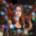 Bridgit Mendler Instagram - By @minude