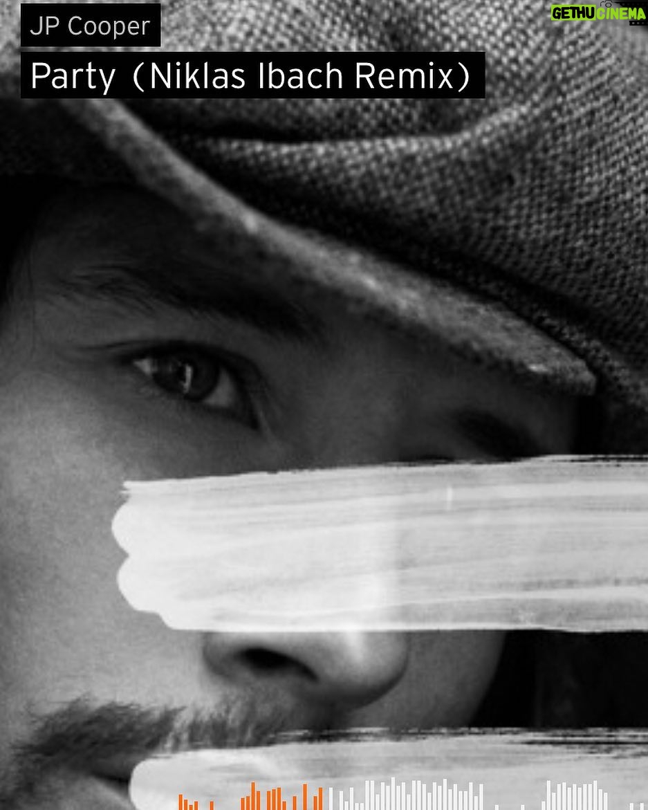 Bridgit Mendler Instagram - Today's jam @jpcoopermusic