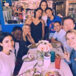 Bridgit Mendler Instagram - Familia @troisfamilia