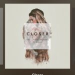 Bridgit Mendler Instagram - JAM @thechainsmokers @iamhalsey