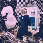 Bridgit Mendler Instagram - Only three days until ‪#Atlantis 😻😻😻 I can't wait!! More fabulous artwork by @rstheory! . I wrote Atlantis frankly, about feeling numb after heartbreak because that’s what I was feeling that day we wrote it. Atlantis is a beautiful city that disappeared and was forgotten underwater. That is what it feels like to me to lose a first love. In the story, a remnant of that love is still haunting me even though it is "asleep with the fishes."