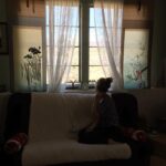 Bridgit Mendler Instagram - Joshua tree 💜🌵