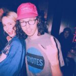 Bridgit Mendler Instagram - Shout out to my wild ones @chilltrillbill @vsepetov