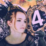 Bridgit Mendler Instagram - Four days until #Atlantis! I'll be sharing some of my stories about the song this week leading up to the release on Friday!! This incredible artwork was made by @rstheory! . So here's how Atlantis came about. I was working with Book, one of my producers, one day at his studio in Los Angeles. He started this beat that sounded like it was underwater. I imagined fish swimming through a deserted underwater city. Very triggering sonics, Book! I wrote the melody and then as Book and I started fitting the melody into the track, I wrote some rough lyrics. Honestly, we didn't have very high expectations of the song that day. About a month later, Book brought it up in a session we were doing with Spencer, my other producer. He wanted to work on it because he believed in it, and once Spencer and Book added some elements to the track and I tweaked some lyrics, the song came alive! After that it stood out to everyone as a favorite and I'm so excited for it to be the first song we share with you all!