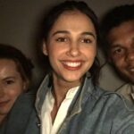 Bridgit Mendler Instagram - Squally 💥