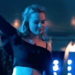 Bridgit Mendler Instagram - Had a great time at #sxsw, here’s a lil recap of the jams and hangs that went down. Full video at the link in my bio Video by @_diegolozanofilms