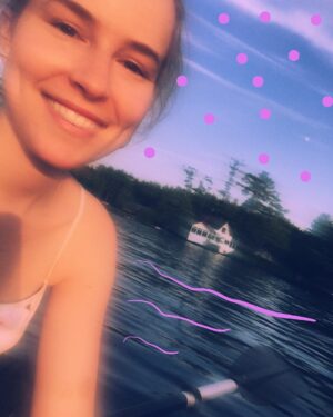 Bridgit Mendler Instagram - Vacay