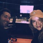Bridgit Mendler Instagram - EP Crankin