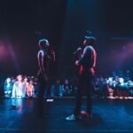 Bridgit Mendler Instagram - was fun bringing @pellyeah to the LA show last week, NYC I have a good feeling you might catch him too 😁🎉 . Tuesday Nov 29 at @babysallright