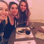 Bridgit Mendler Instagram - How did I get so lucky to live with my two best baes??? I love you so much happy Valentine's Day to all you foxy ladies out there (and gents)