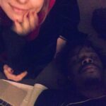 Bridgit Mendler Instagram - We made cool musik @twelvelen 🎧✨🌄