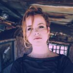 Bridgit Mendler Instagram - This has been a year of big changes for everyone. In my family, city, country, and in the world as a whole. Looking forward to uniting people through music in 2017 💜