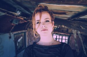 Bridgit Mendler Instagram - This has been a year of big changes for everyone. In my family, city, country, and in the world as a whole. Looking forward to uniting people through music in 2017 💜