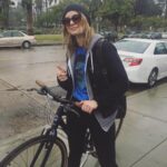 Bridgit Mendler Instagram - Rain or shine LA, @dickscottons erryday! 😎⛅️🌴