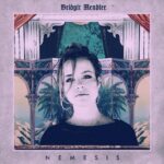 Bridgit Mendler Instagram - So excited to announce that my #Nemesis EP will be out on November 18th!!! 🎉 link to pre-order is in my bio :)