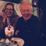 Bridgit Mendler Instagram - Happy #internatonalwomensday to my mom. Thank you for answering my random phone calls at any hour of the day. You don't even know what a badass you are but you have done so much for this world and the industry in which you work as a woman, and you have done so much for our family. We love you. You set an example for me that has made me feel limitless