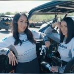 Brie Garcia Instagram – Side-By-Side

#polarisrzr #internationalfemalerideday #ifrd #polarispartner