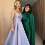 Brie Larson Instagram – Happy Momma Day. I got the best one!