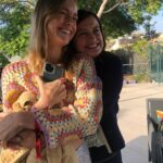 Brie Larson Instagram - Happy Momma Day. I got the best one!