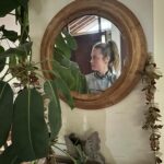 Brie Larson Instagram – Homebody-core