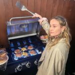 Brie Larson Instagram – Homebody-core