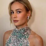 Brie Larson Instagram – Saturday evening spent at the Breakthrough Prize Ceremony 🔬
Captured by @gettyimages and @craigsbeds