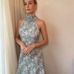 Brie Larson Instagram - Saturday evening spent at the Breakthrough Prize Ceremony 🔬 Captured by @gettyimages and @craigsbeds
