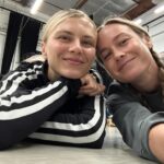 Brie Larson Instagram - Not to be cliché, but what would I do without y’all?