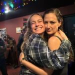 Brie Larson Instagram – Not to be cliché, but what would I do without y’all?